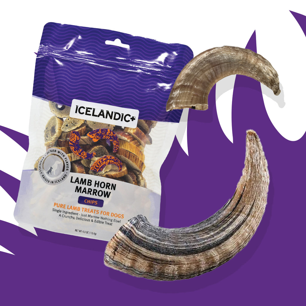 Lamb Dog Treats